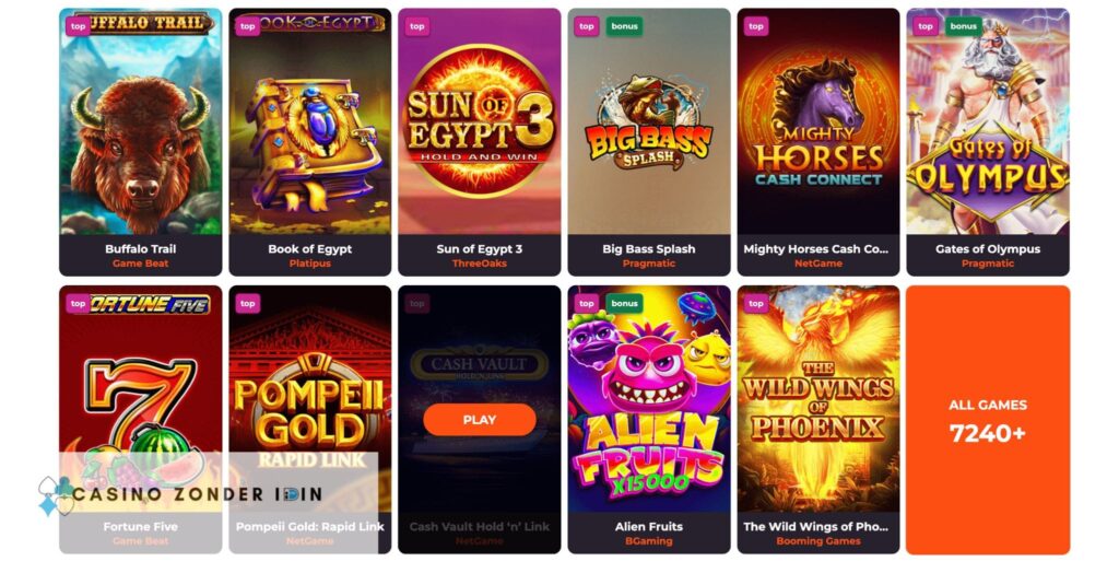 Rakoo Casino Betrouwbaarheid
