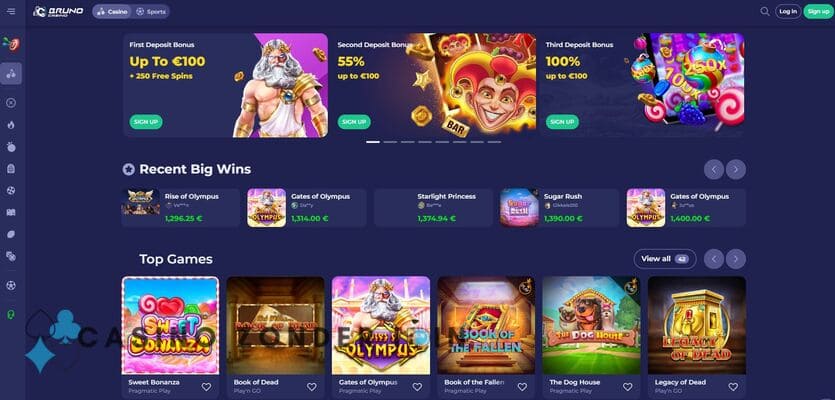 Voor- en nadelen van casino's.