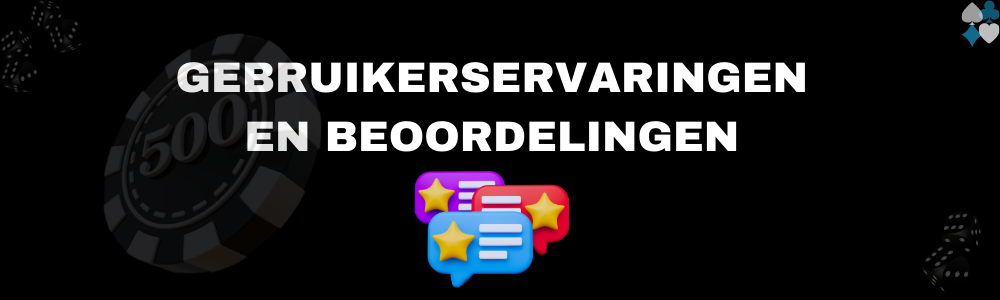Gebruikerservaringen en beoordelingen iDEAL