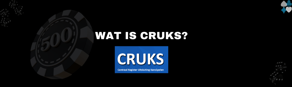 Wat is CRUKS