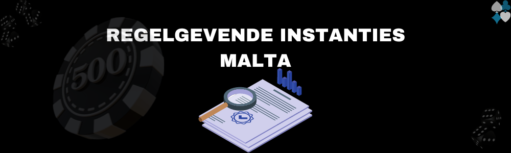 Regelgevende instanties Malta