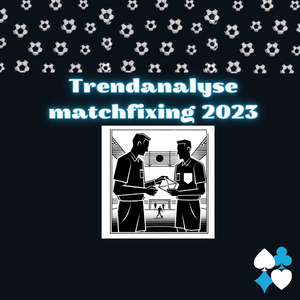 Trendanalyse matchfixing 2023