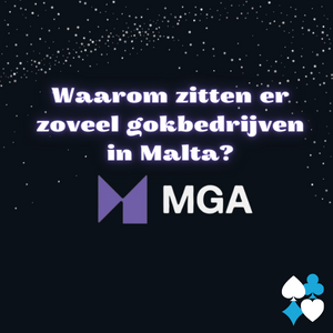 Waarom zitten er zoveel gokbedrijven in Malta
